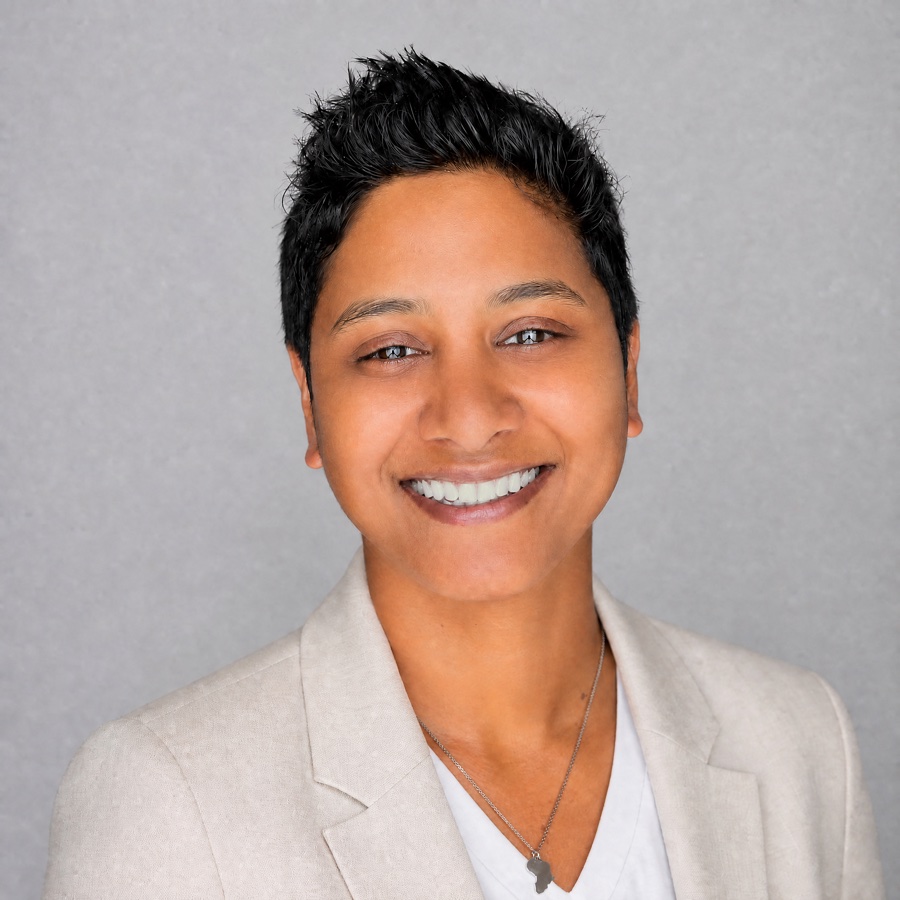 Melissa, founder of Foundry Digital AI